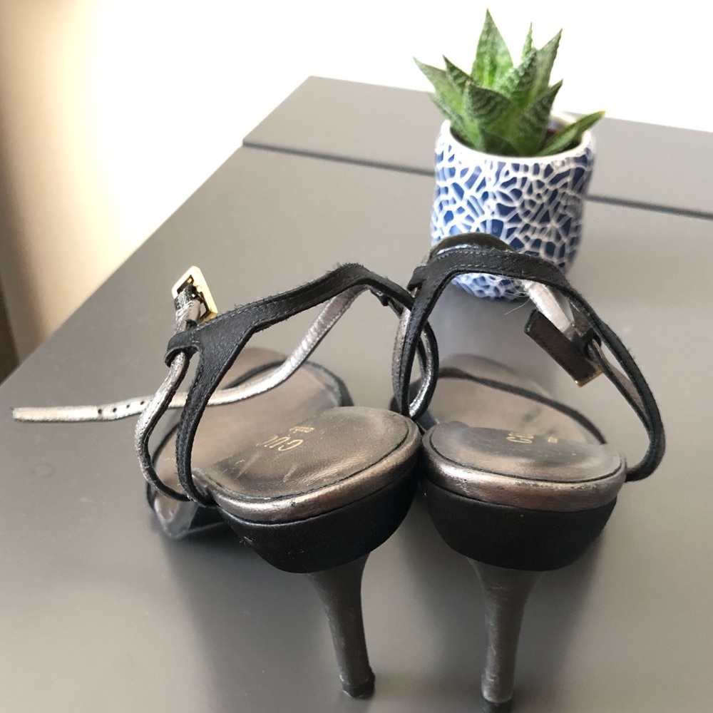 Authentic Gucci Heels - image 3